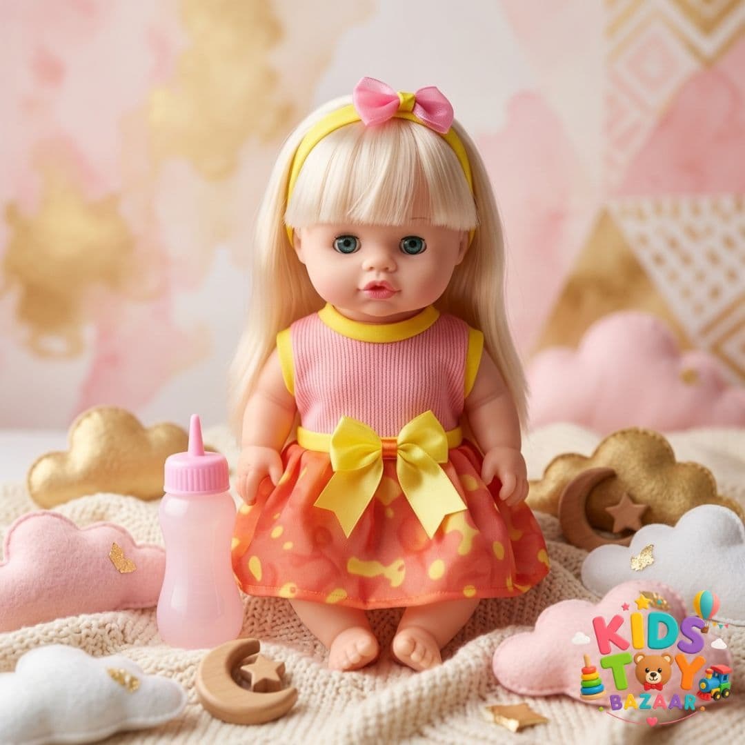 Baby Doll 