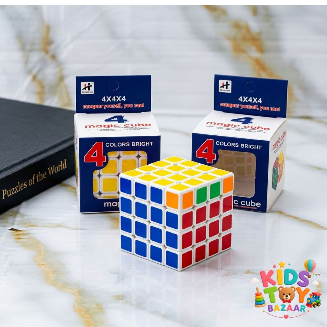 4x4x4 Professional Magic Cube