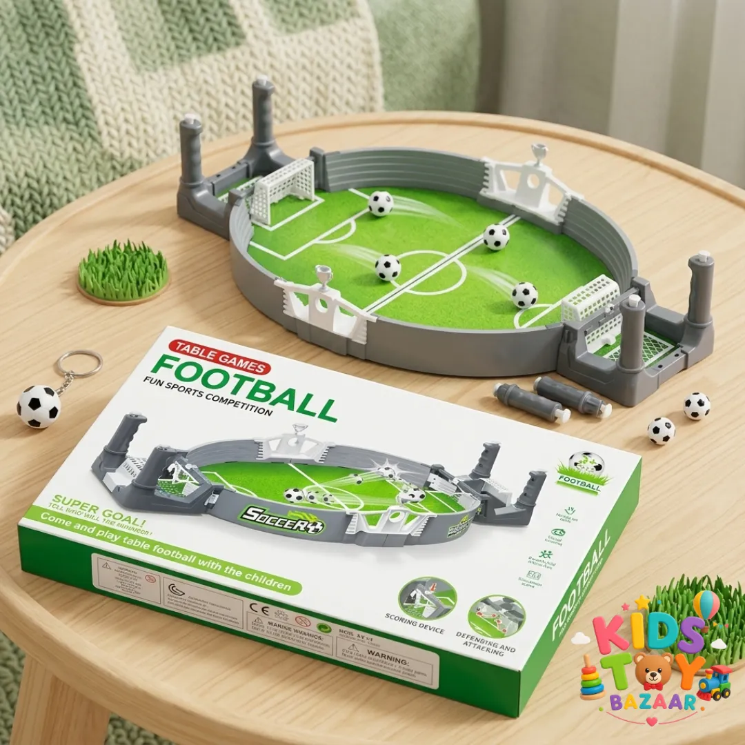 Football Fun Game
