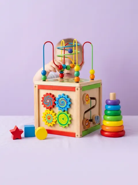 Activity Toys