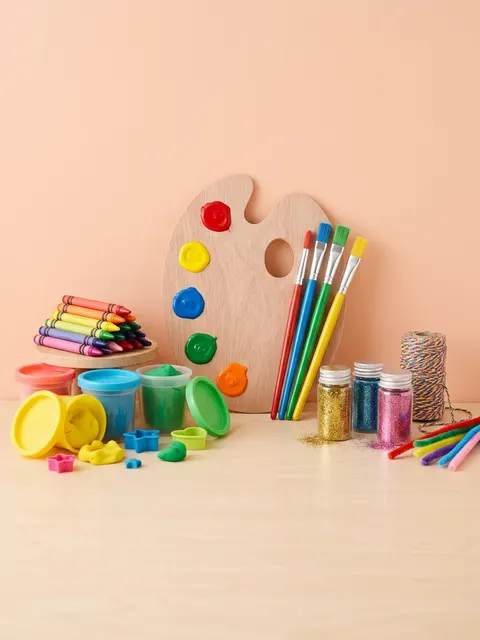 Arts & Crafts