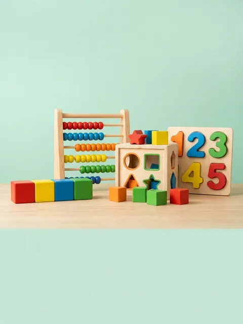 Educational Toys