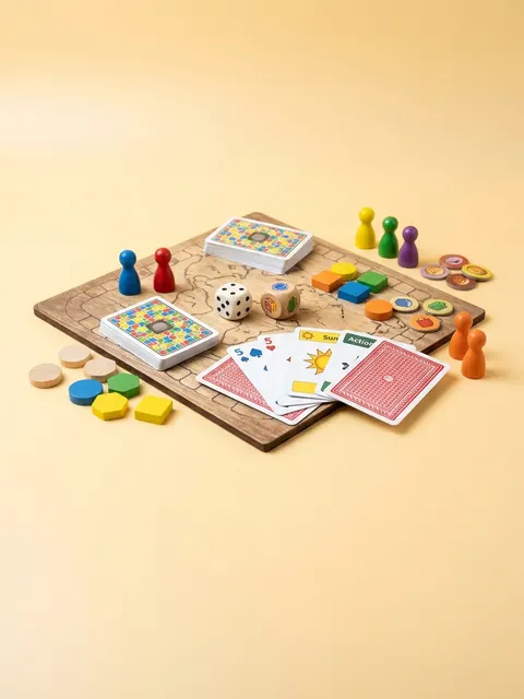 Family Games