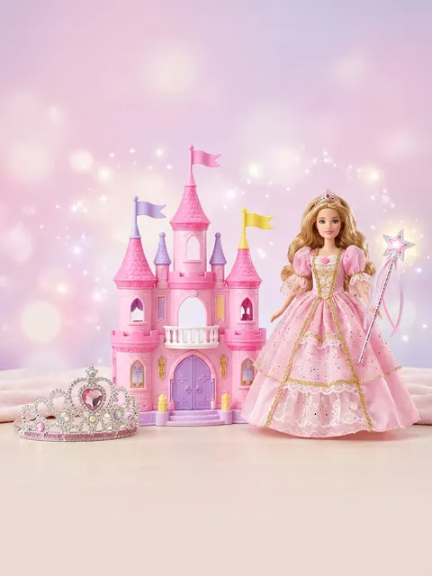 Princess World