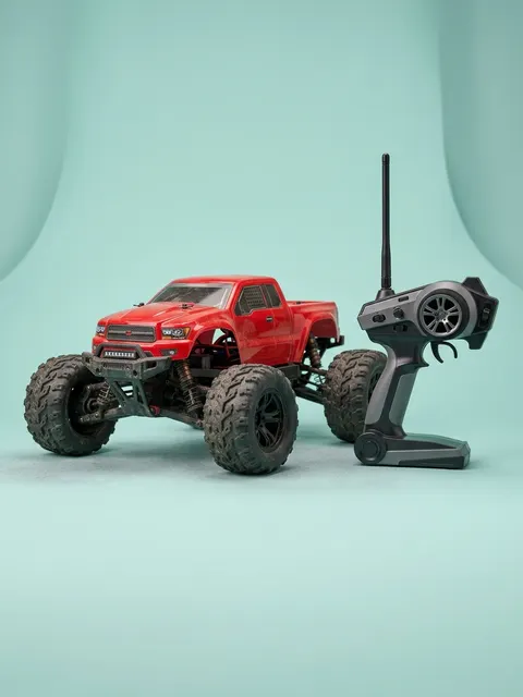 RC Cars