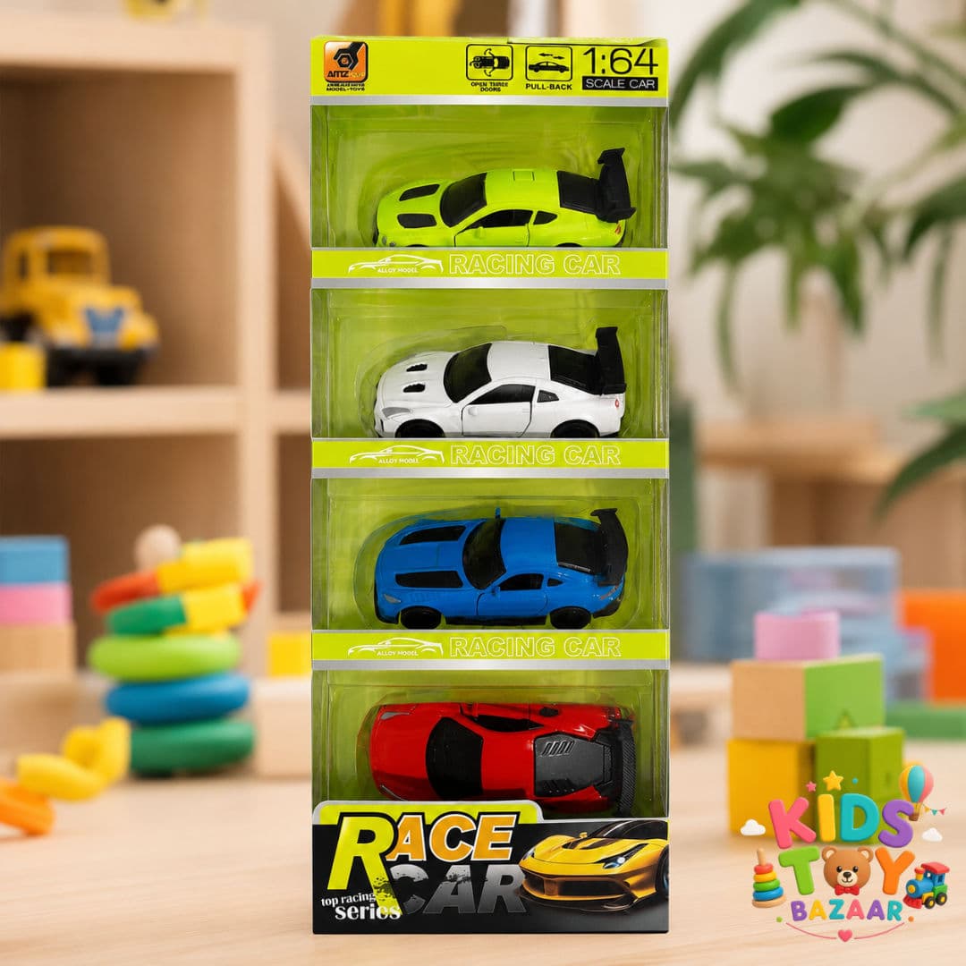 Race Car Series