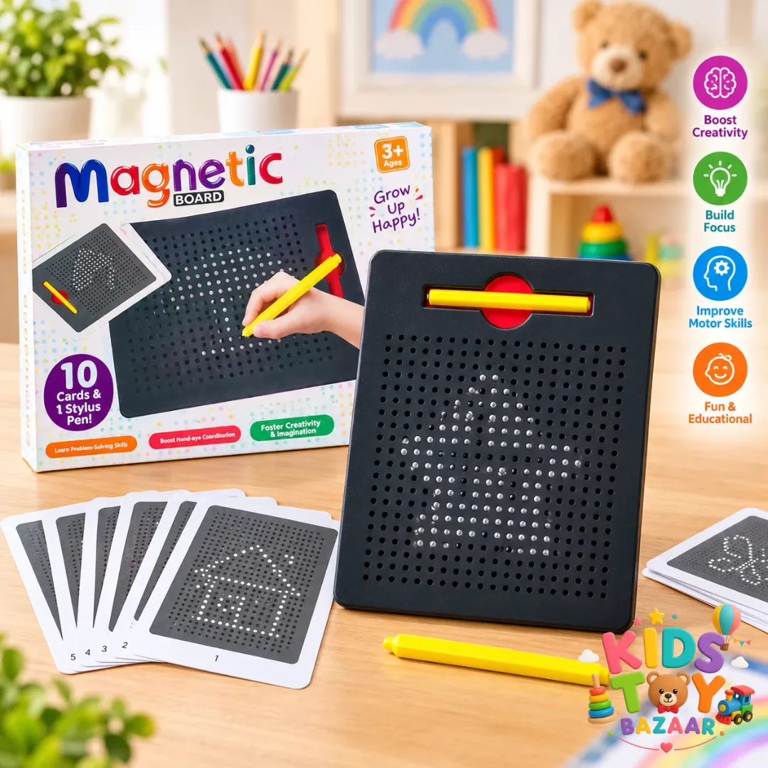 Magnetic Creative Drawing Board